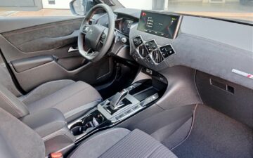 Reservar Online Citroën DS3 